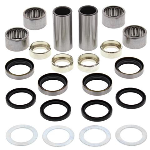 All Balls Swing Arm Bearing & Seal Kit For KTM EXC-F 350 2012-2016